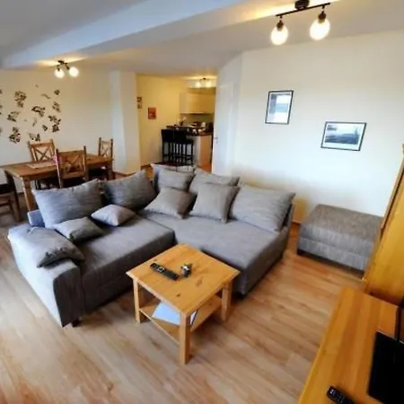 Karpfen 4 By Interhome Appartement Neukloster