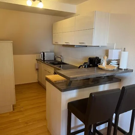 Appartement Karpfen 4 By Interhome *