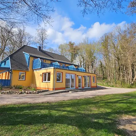 Karpfen 4 By Interhome Neukloster